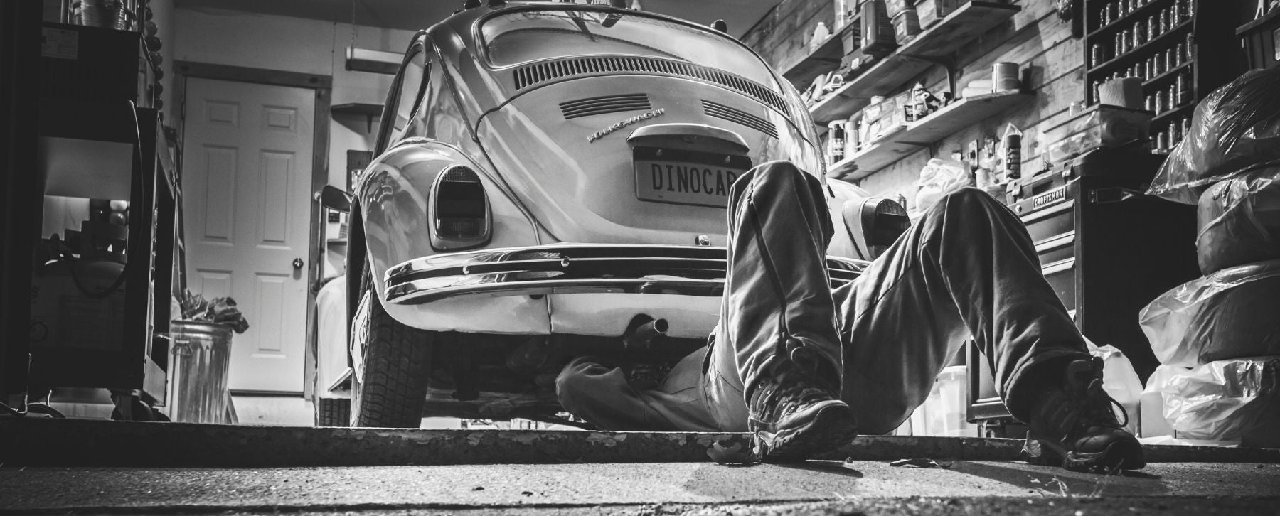 Our Favorite Garage Upgrades