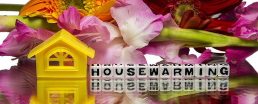 The Best Housewarming Gifts for Your New Neighbor
