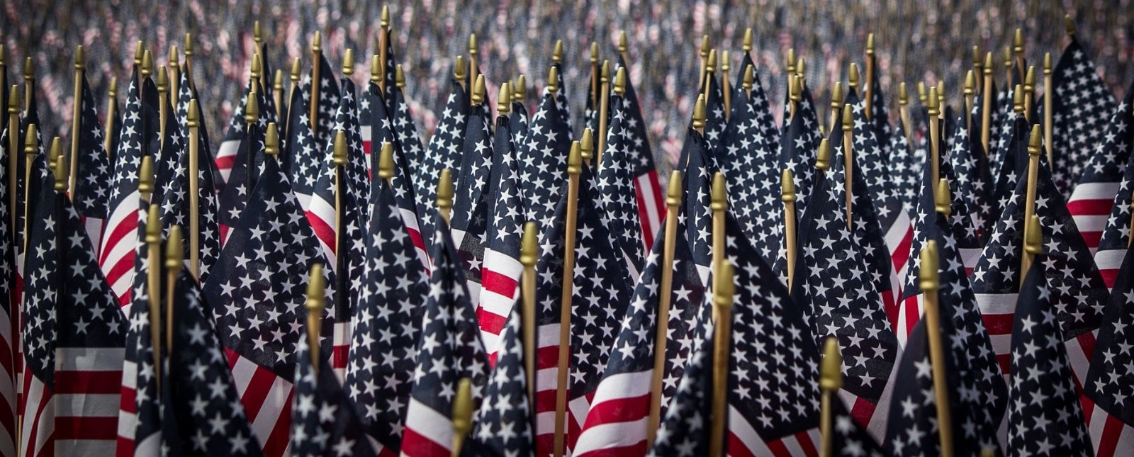 3 Designs That Will Bring Out Your Patriotic Side This Memorial Day