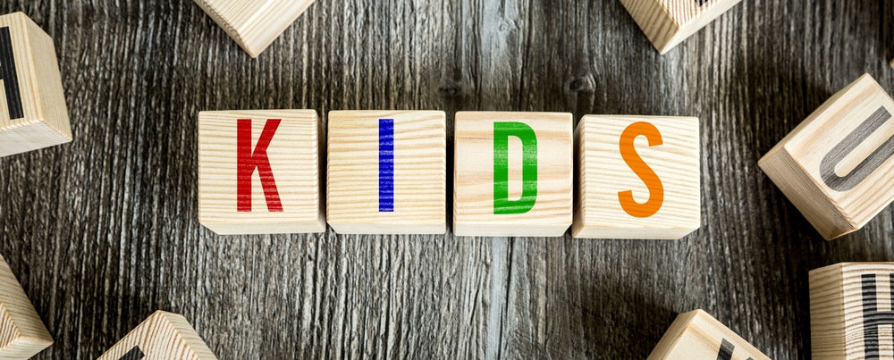 Cool Kids’ Room Décor Ideas Your Little Ones Will LOVE
