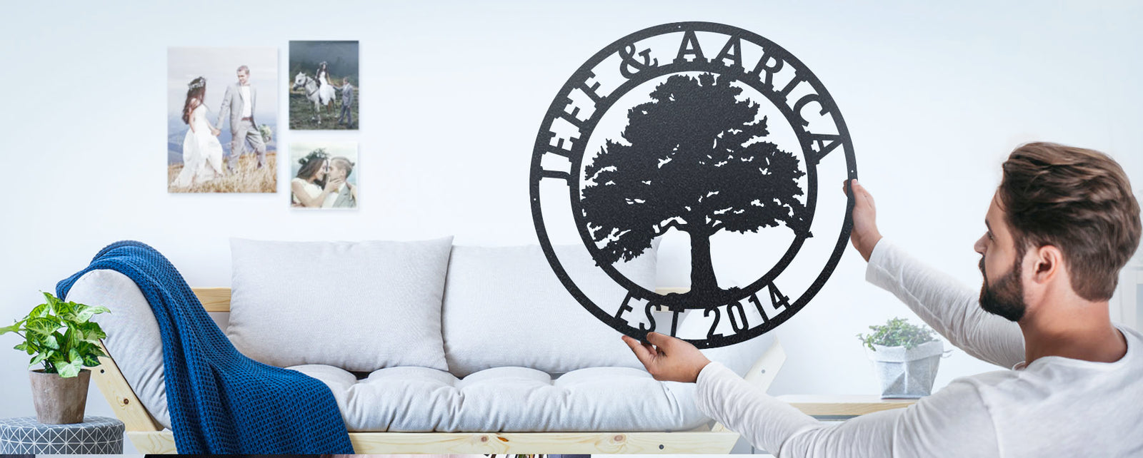 The Shining Comeback of Steel Décor: Why Metal is the Moment