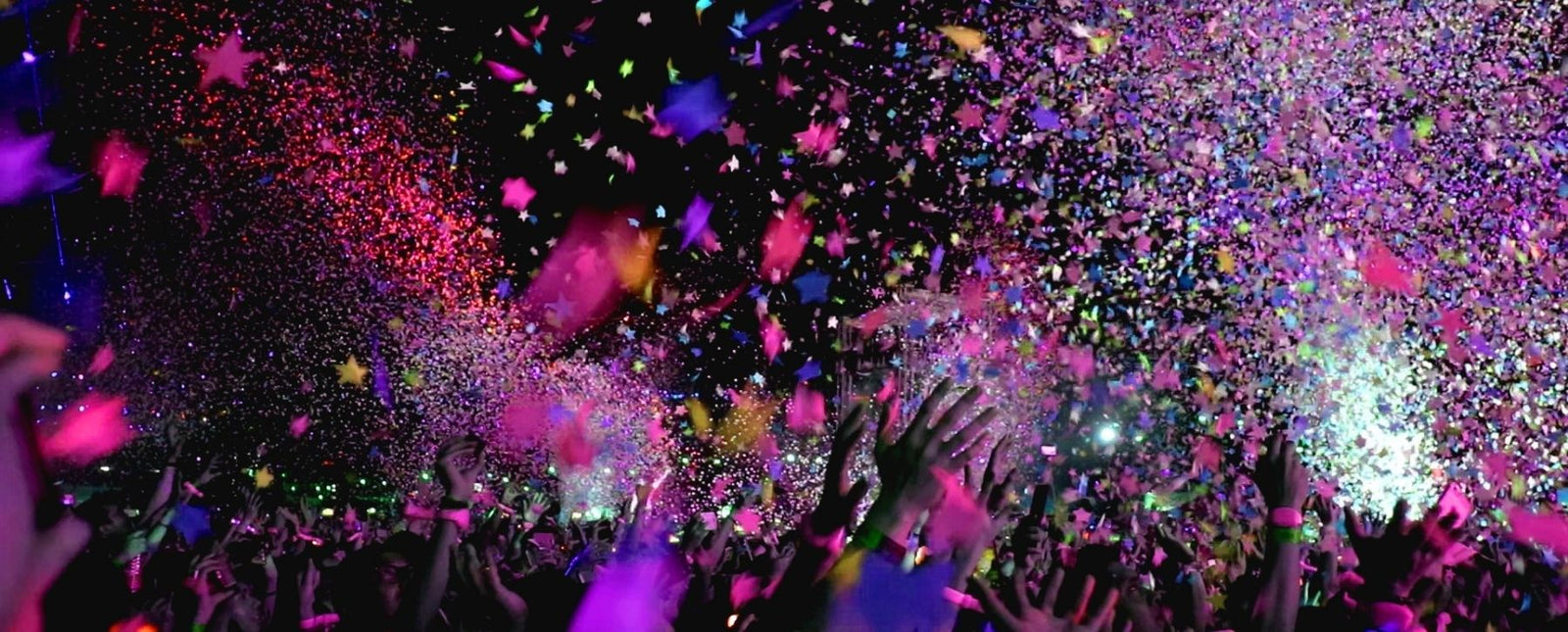 Throw the Ultimate Party with RealSteel! Blog Image by RealSteel