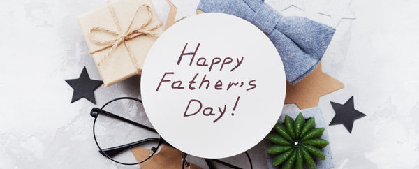 Make Pappa Proud with Our Dad-Themed Monograms!