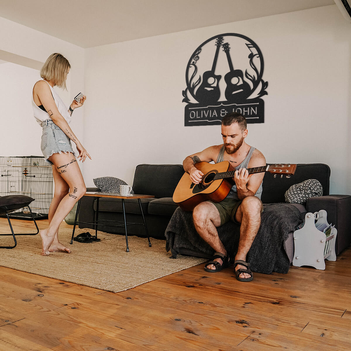 Music Lovers