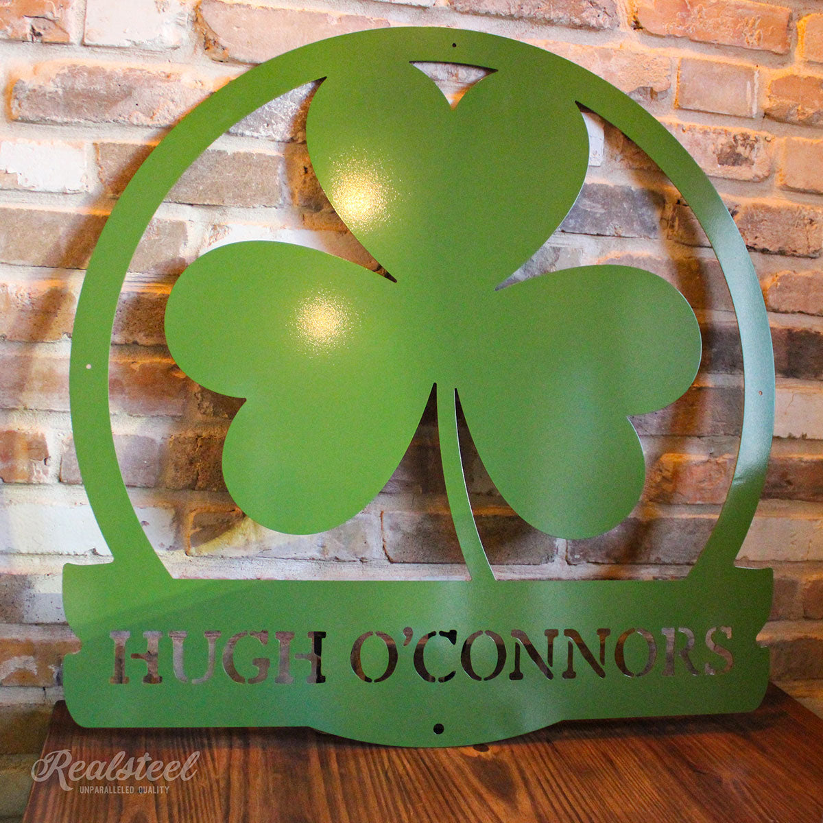 Irish Pride