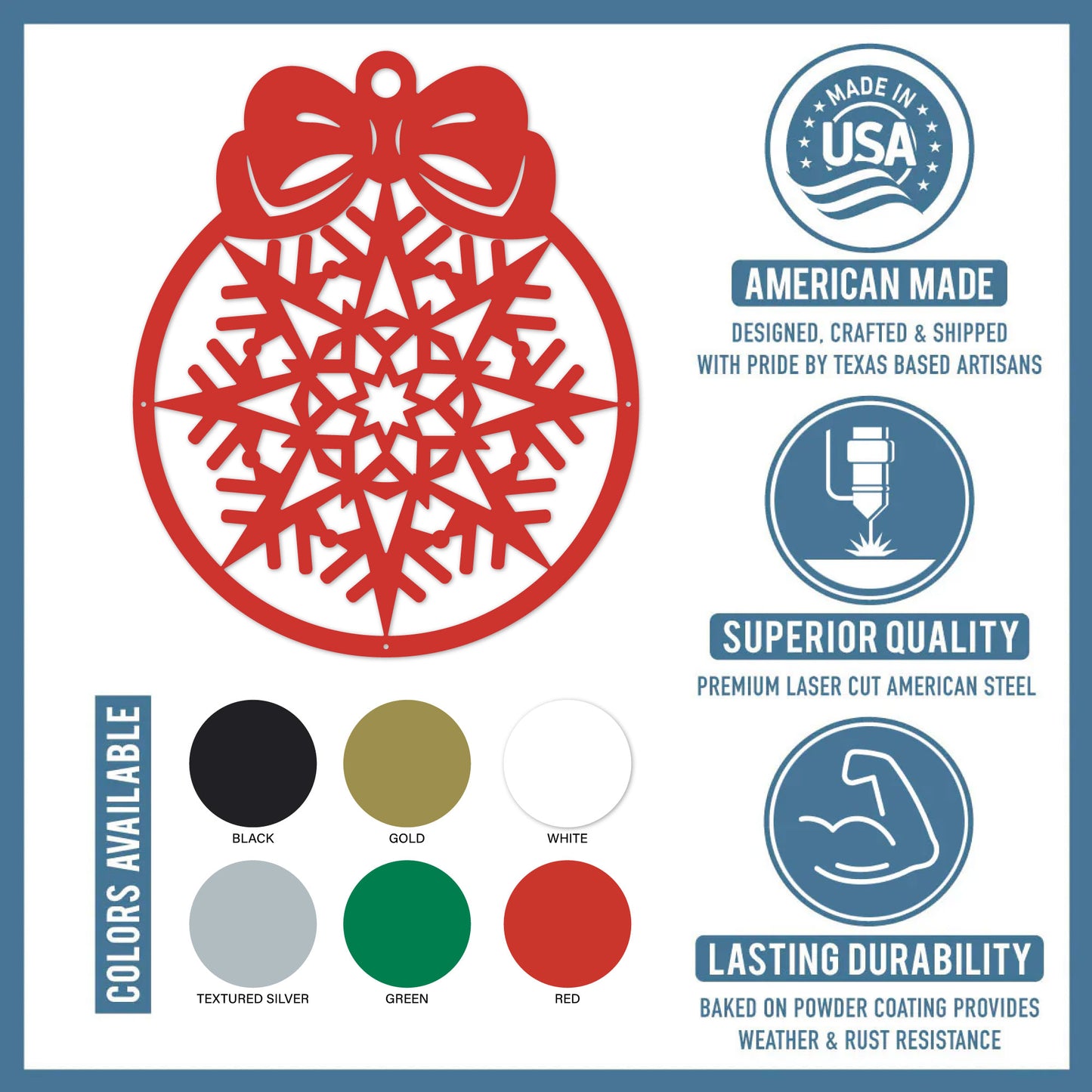 Merry Christmas New Years' Ball - RealSteel Center