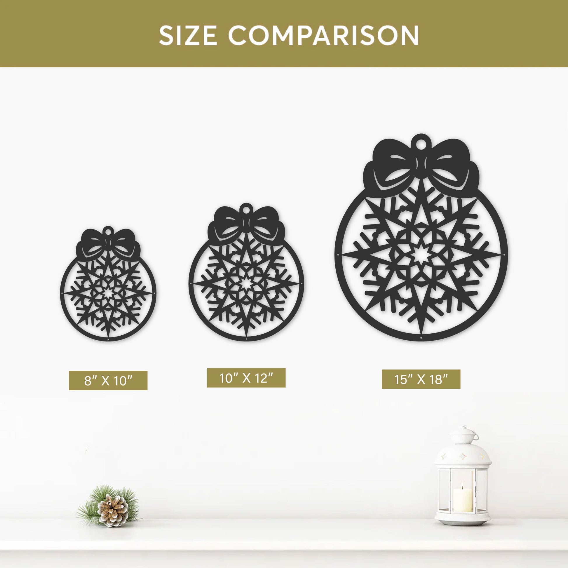 Merry Christmas New Years' Ball - RealSteel Center