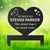 Memorial Stakes - Heart Sign - RealSteel Center