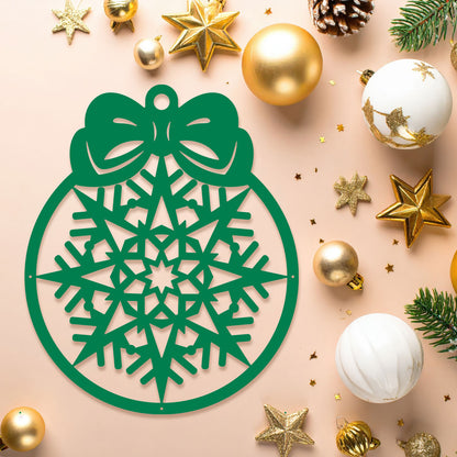 Merry Christmas New Years' Ball - RealSteel Center