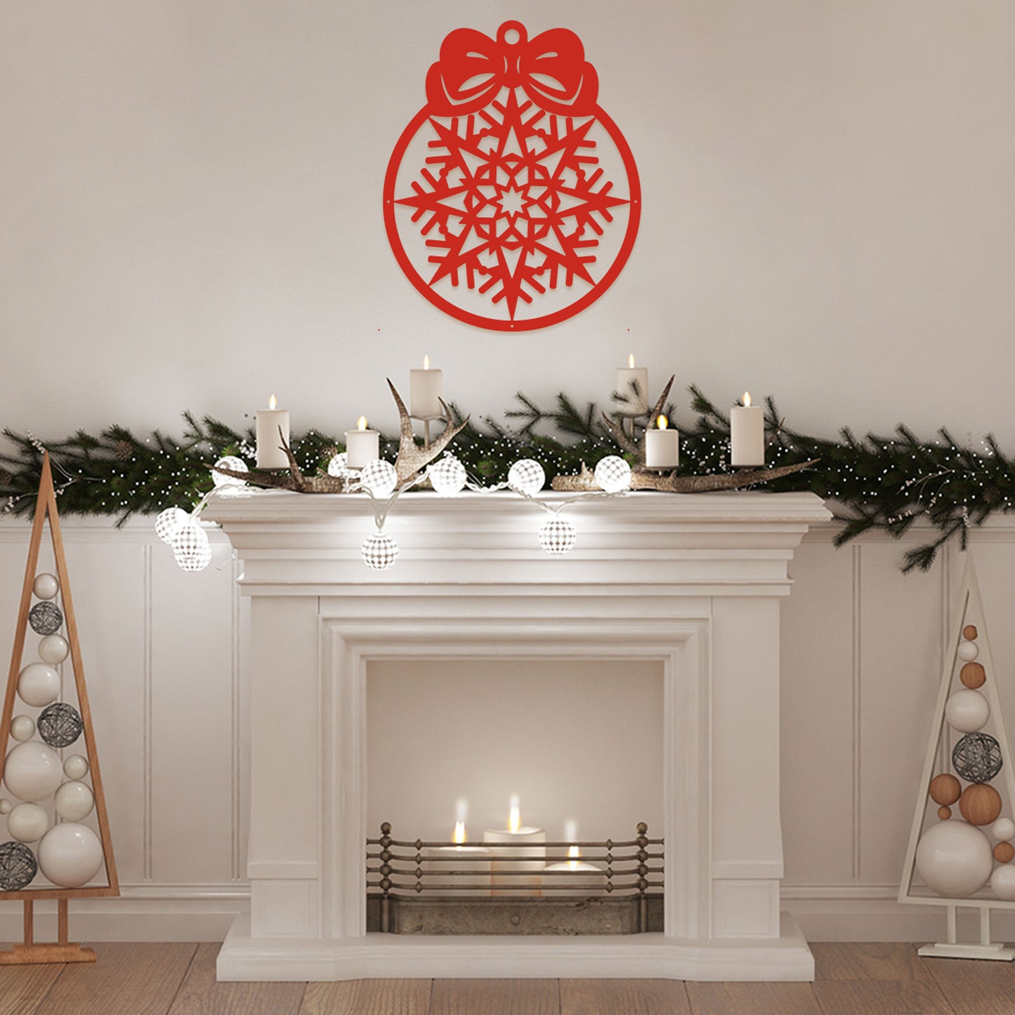 Merry Christmas New Years' Ball - RealSteel Center