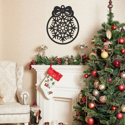 Merry Christmas New Years' Ball - RealSteel Center