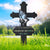 Praying Hands Memorial Stake