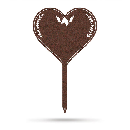 Memorial Grave Markers For Pets For Horses / Penny Vein - RealSteel Center