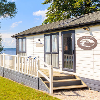 The Yacht Monogram  - RealSteel Center