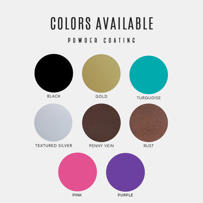 There is No One Like You Monogram - RealSteel Center