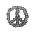 Peace Sign - RealSteel Center