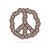 Peace Sign - RealSteel Center