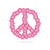 Peace Sign - RealSteel Center