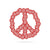 Peace Sign - RealSteel Center