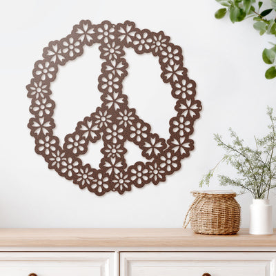 Peace Sign