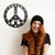 Peace Sign - RealSteel Center