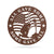 All Gave Some, Some Gave All Metal Memorial Sign 18" / Penny Vein - RealSteel Center