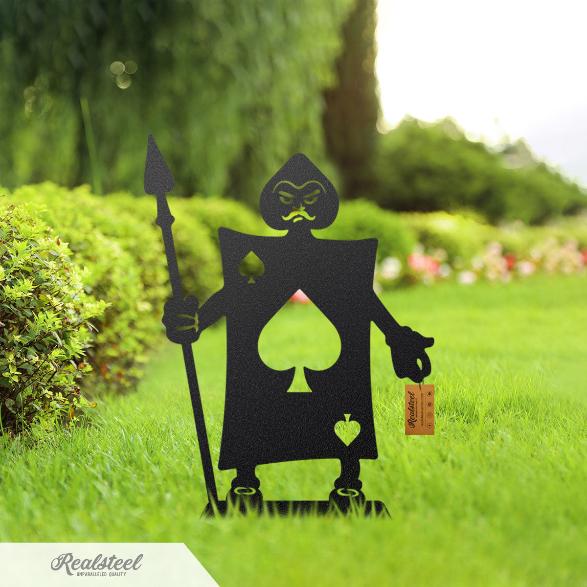 Alice In Wonderland - Set 2  - RealSteel Center