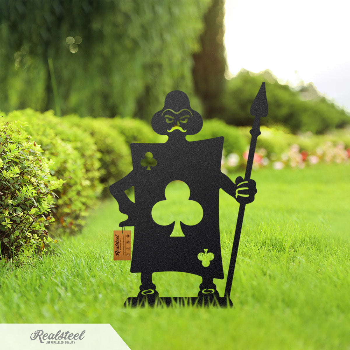 Alice In Wonderland - Set 2  - RealSteel Center