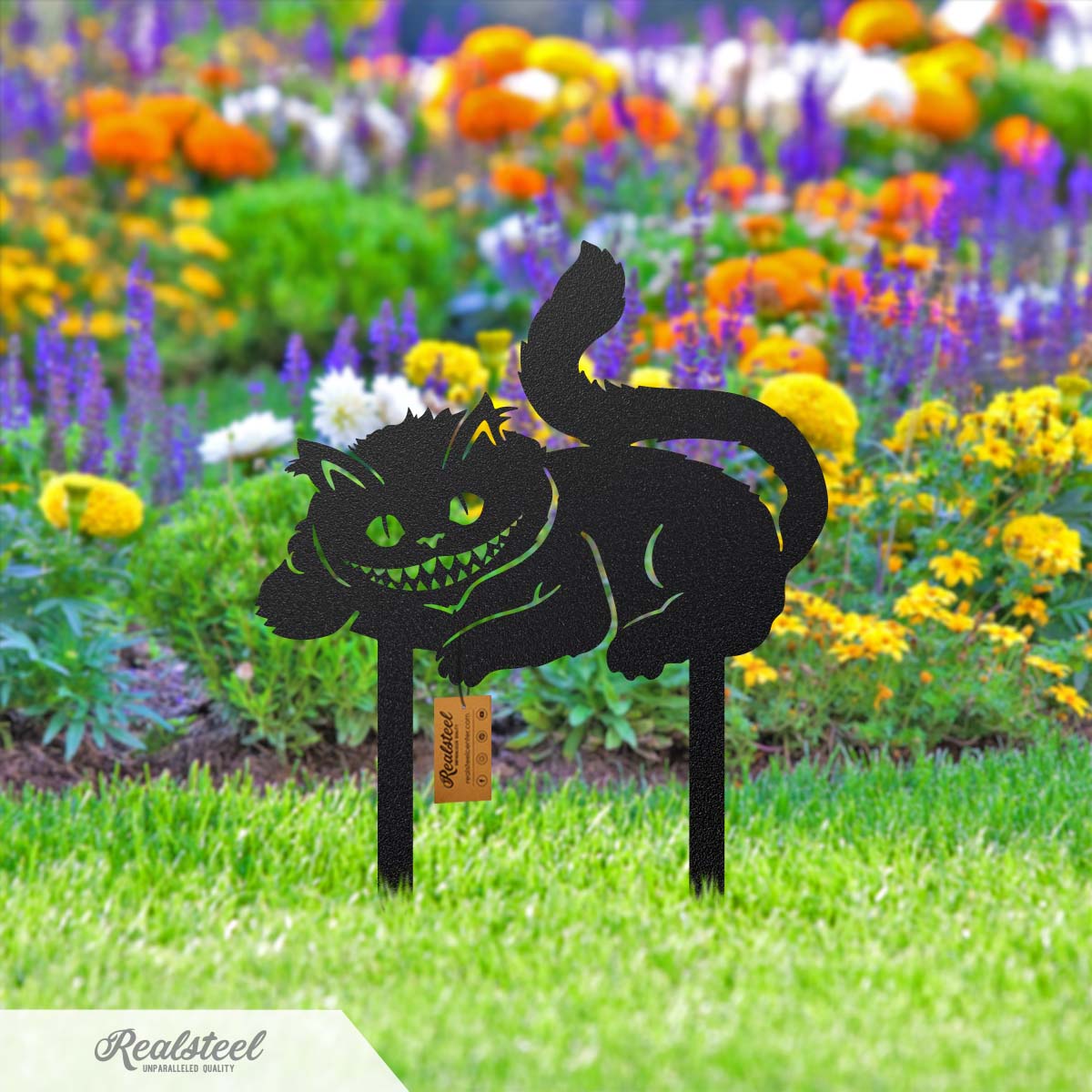 Alice In Wonderland - Set 3  - RealSteel Center