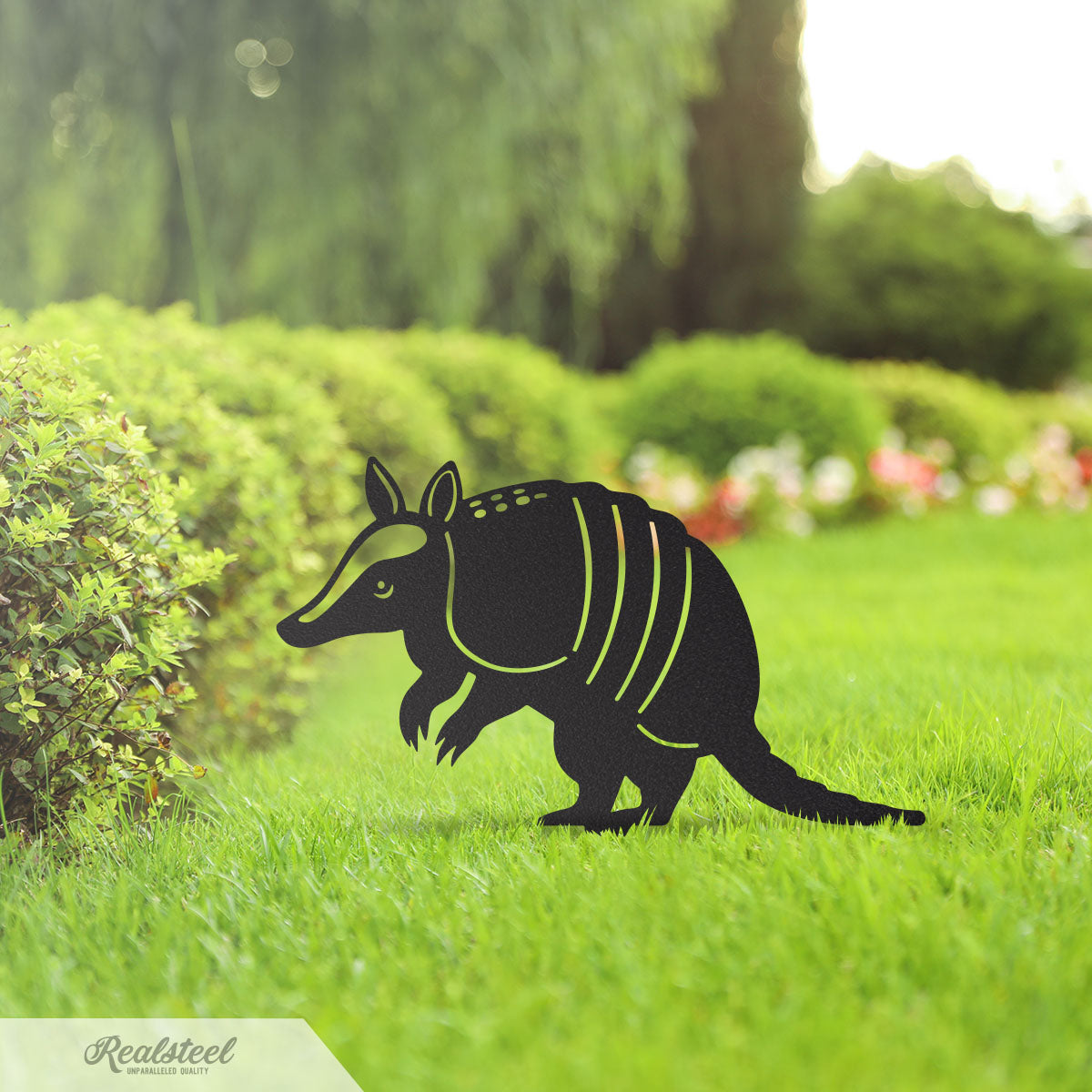 Give the Perfect Gift for Wildlife Lovers with Our Armadillo