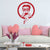 Betsy Bop Ring Sign - RealSteel Center