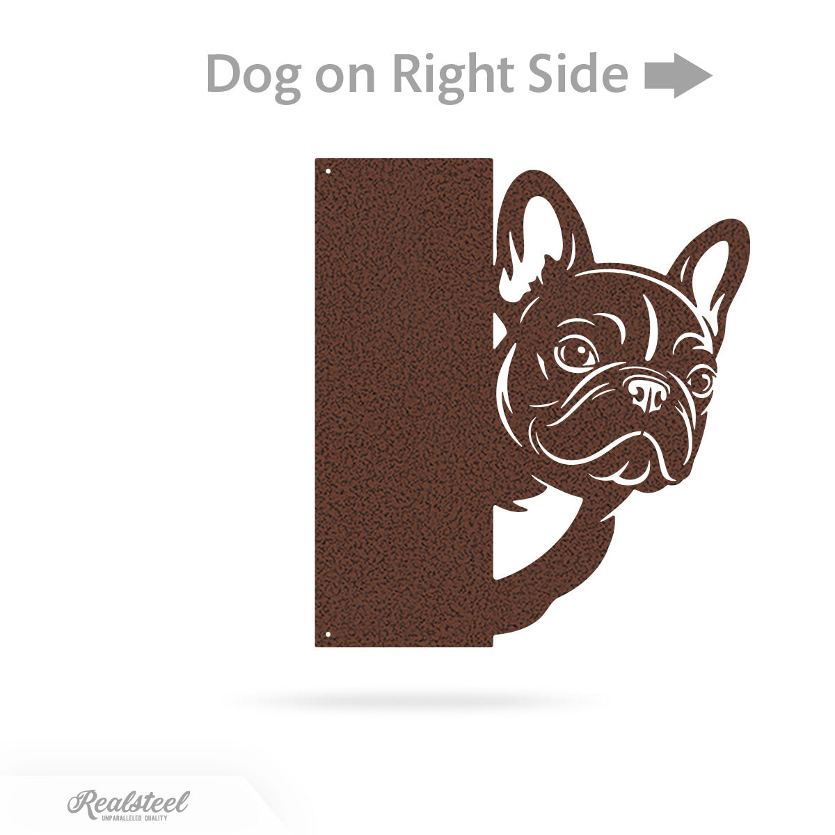 Beware of Dog Address Sign