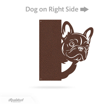 Beware of Dog Address Sign