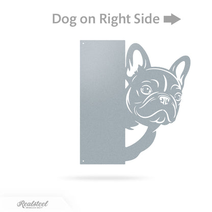 Beware of Dog Address Sign