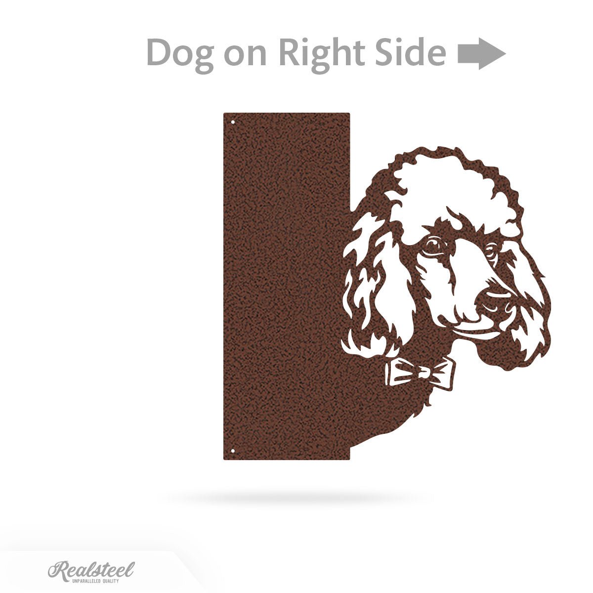 Beware of Dog Address Sign