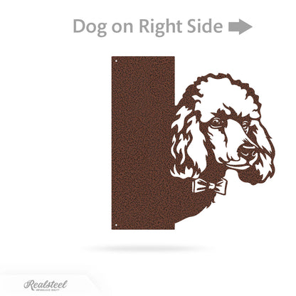 Beware of Dog Address Sign