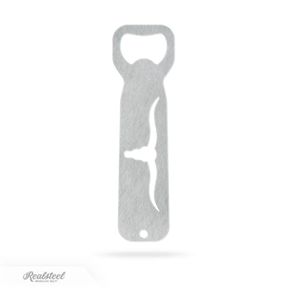 Texas-Themed Bottle Openers - RealSteel Center