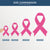 Cancer Awareness Ribbon – Metal Wall Art - RealSteel Center
