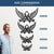 Cancer Memorial Monogram - RealSteel Center