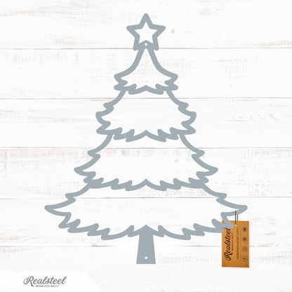Choose Your Christmas Tree Design - RealSteel Center