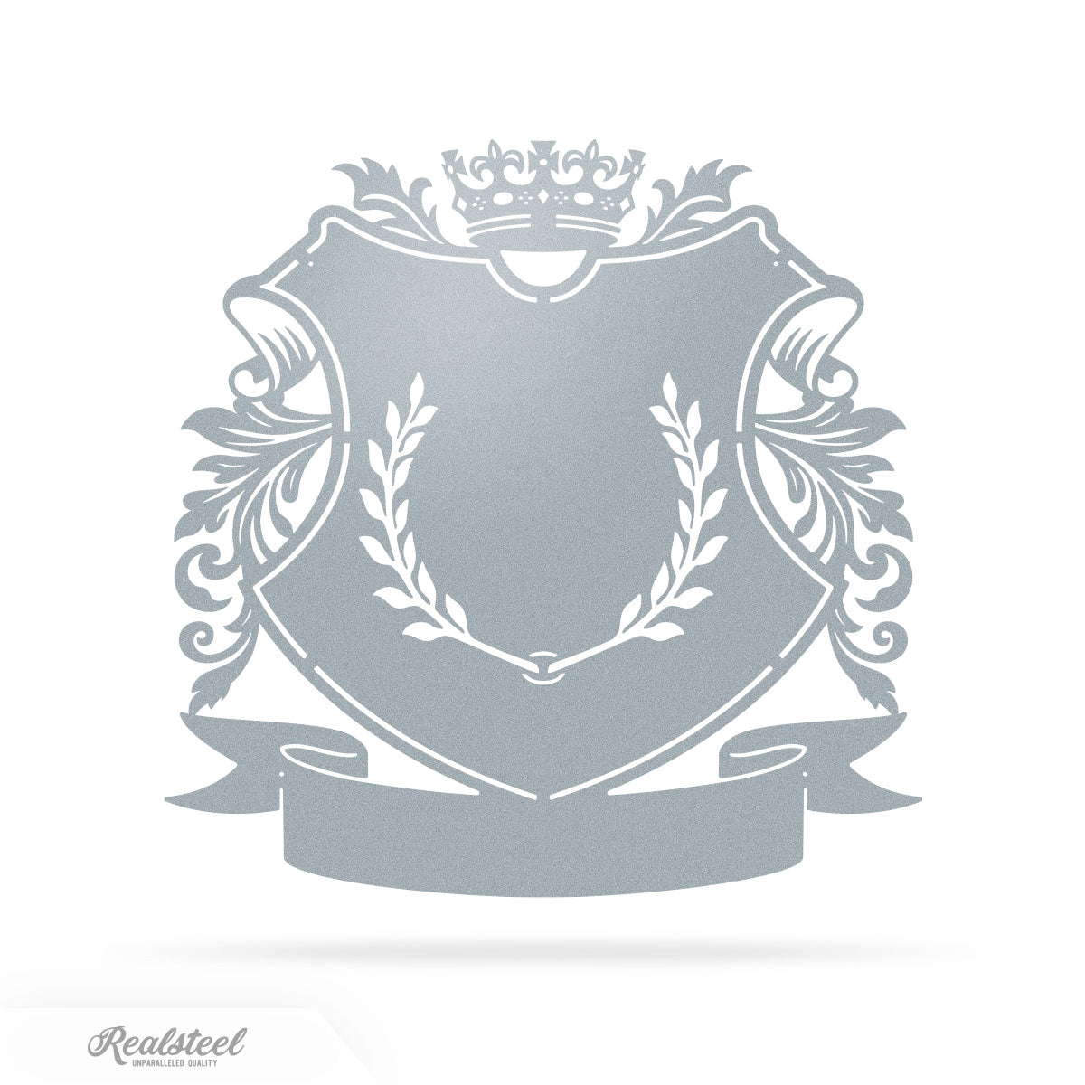 Family Crests and Coats of Arm Metal Wall Art 18