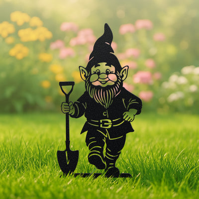 Garden Working Gnome Yard Set - 4 Pack