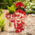 Garden Art - Christmas Elves 3 Pack  - RealSteel Center
