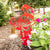 Garden Art - Christmas Elves 3 Pack  - RealSteel Center