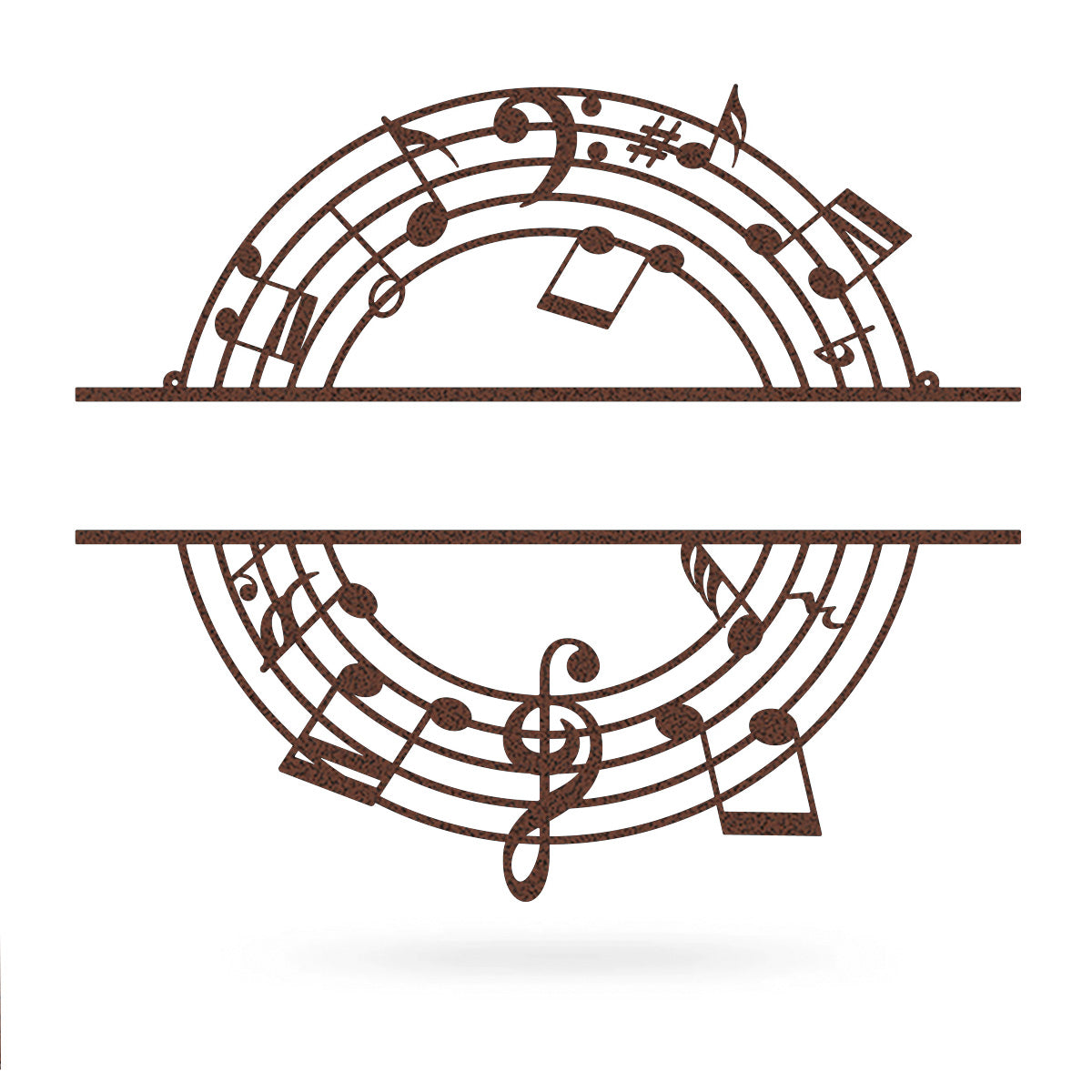 Musical Monogram