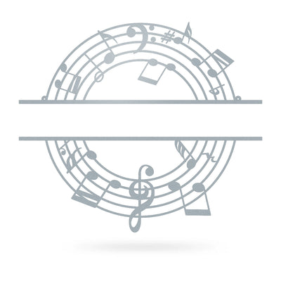 Musical Monogram