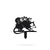 Garden Art - Opossums Garden Stake Set
