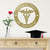 Caduceus Graduation Monogram - RealSteel Center