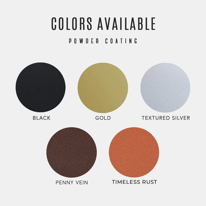 Lake House 3 Line Monogram - Custom Cabin & Lake House Decor - RealSteel Center