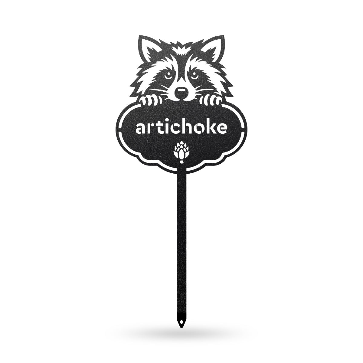 Elevate Your Gardens Appearance: Rocky the Racoon Seed & Plant